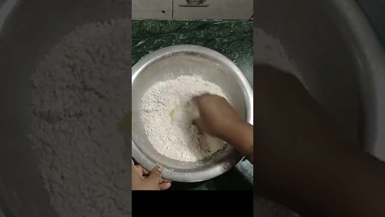 Aate ka pua#aata #malpua#malpua_recipe #viral #shorts