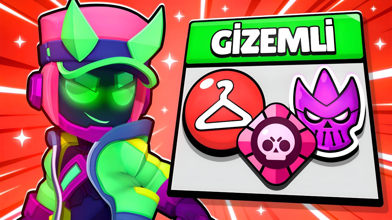 24 SAAT BOYUNCA HER ŞEY GİZEMLİ! (gizemli karakterler, gizemli kostümler, gizemli ceza…)