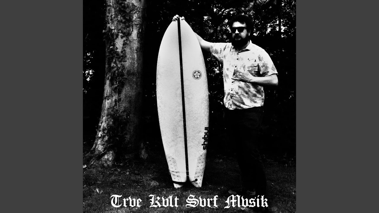 Surfin' Moon