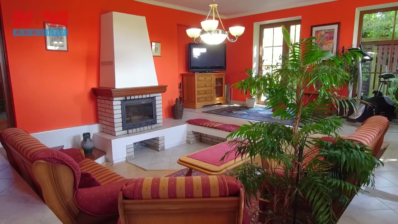 Prodej rodinného domu, 249 m², Rumburk, ul. K Cihelně