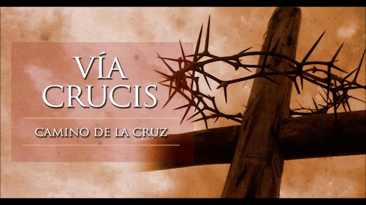 Brazos rígidos y yertos - Himnos a la Cruz
