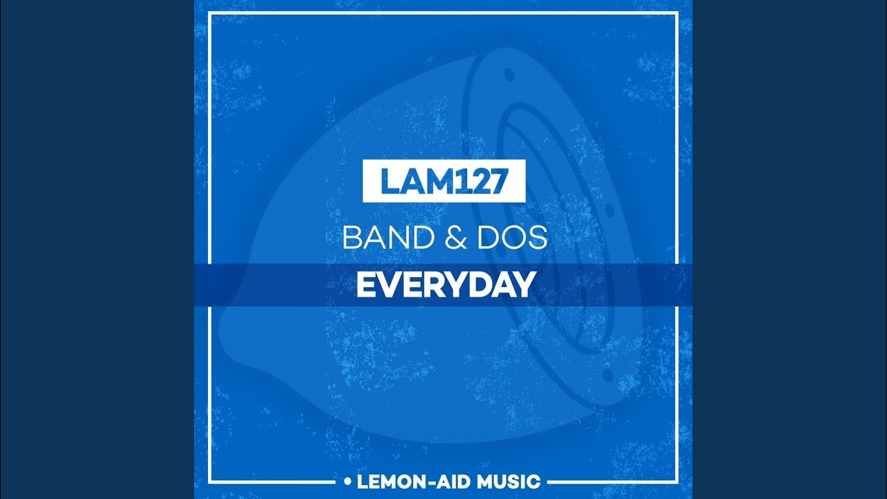 Everyday (Original Mix)