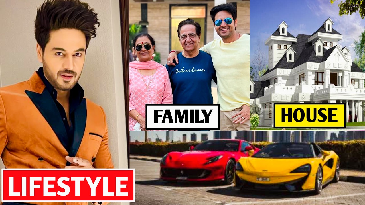 Gaurav Khanna Lifestyle 2025, Celebrity masterchefs india, Age, Family, Biography, Net worth