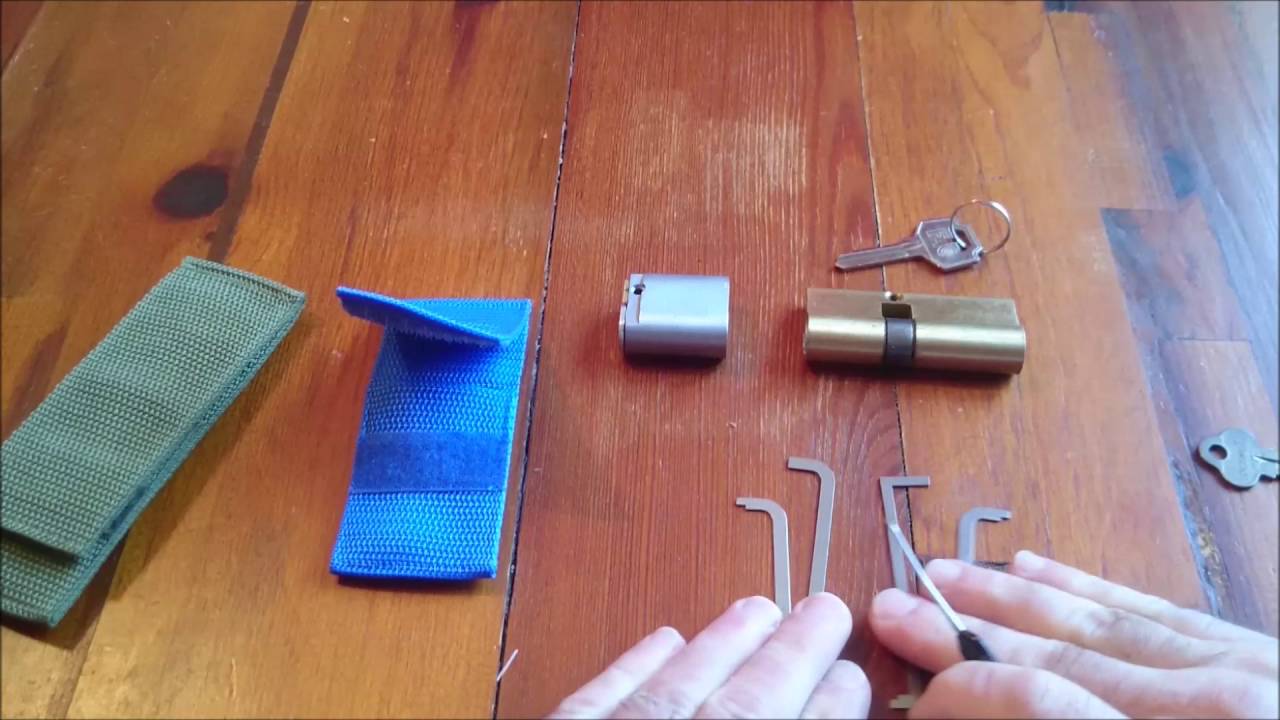 [8] Mad Bob Pry Bar set reviewed and compared, part 1 of 2