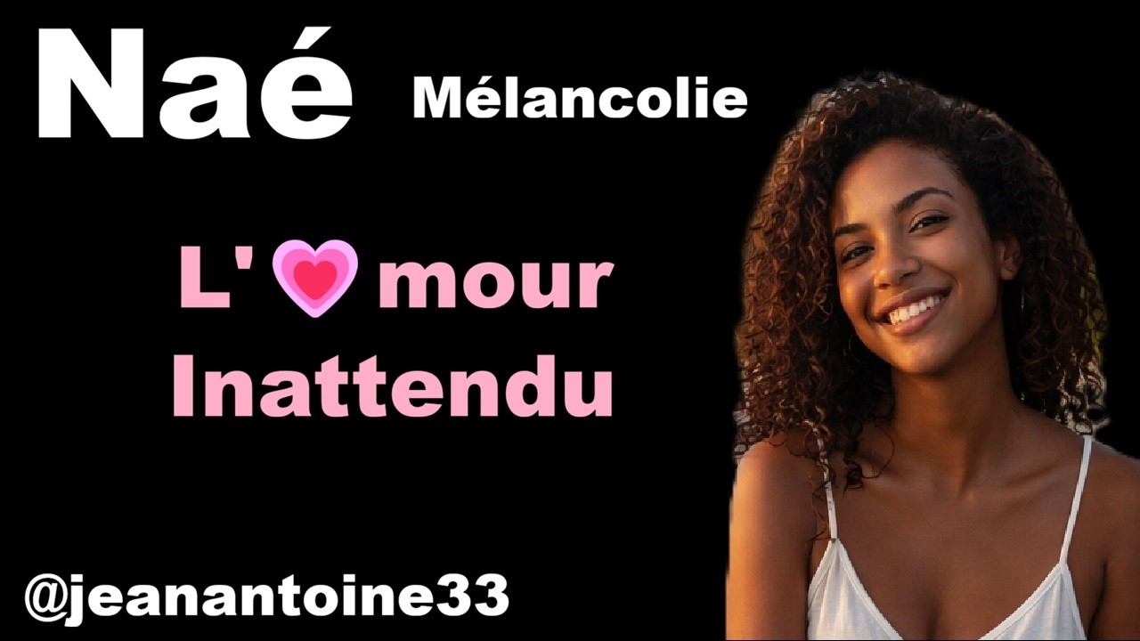 🌺Naé🌺 - L'💗mour Innatendu (Zouk Love 2026)