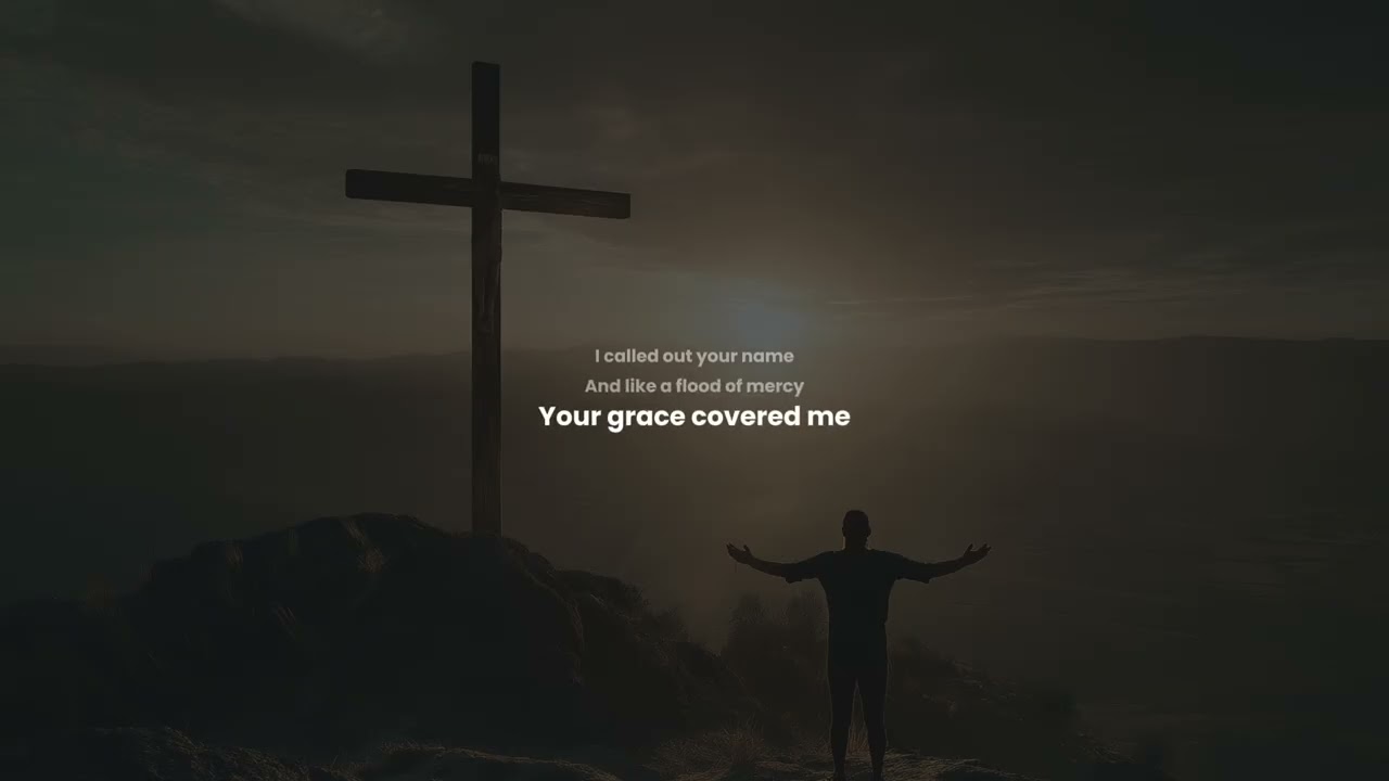 FOUND MY STRENGTH