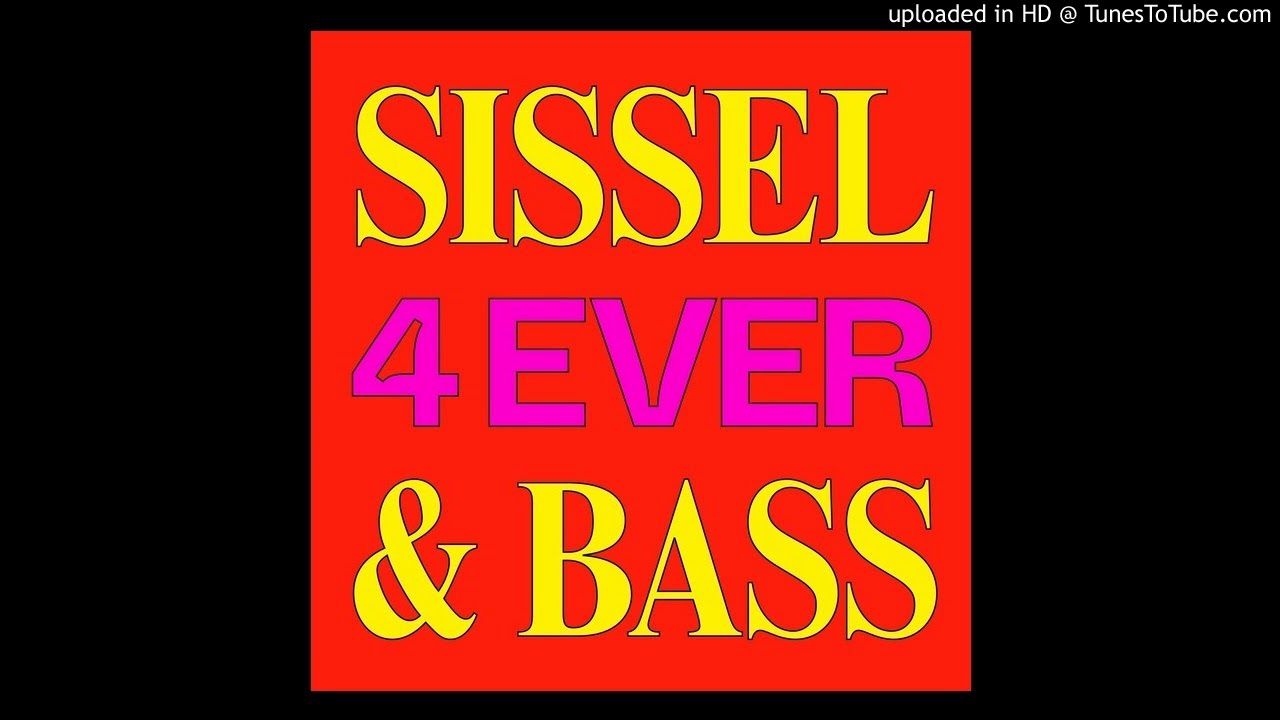 Peder Mannerfelt - Sissel & Bass (Perc Remix)