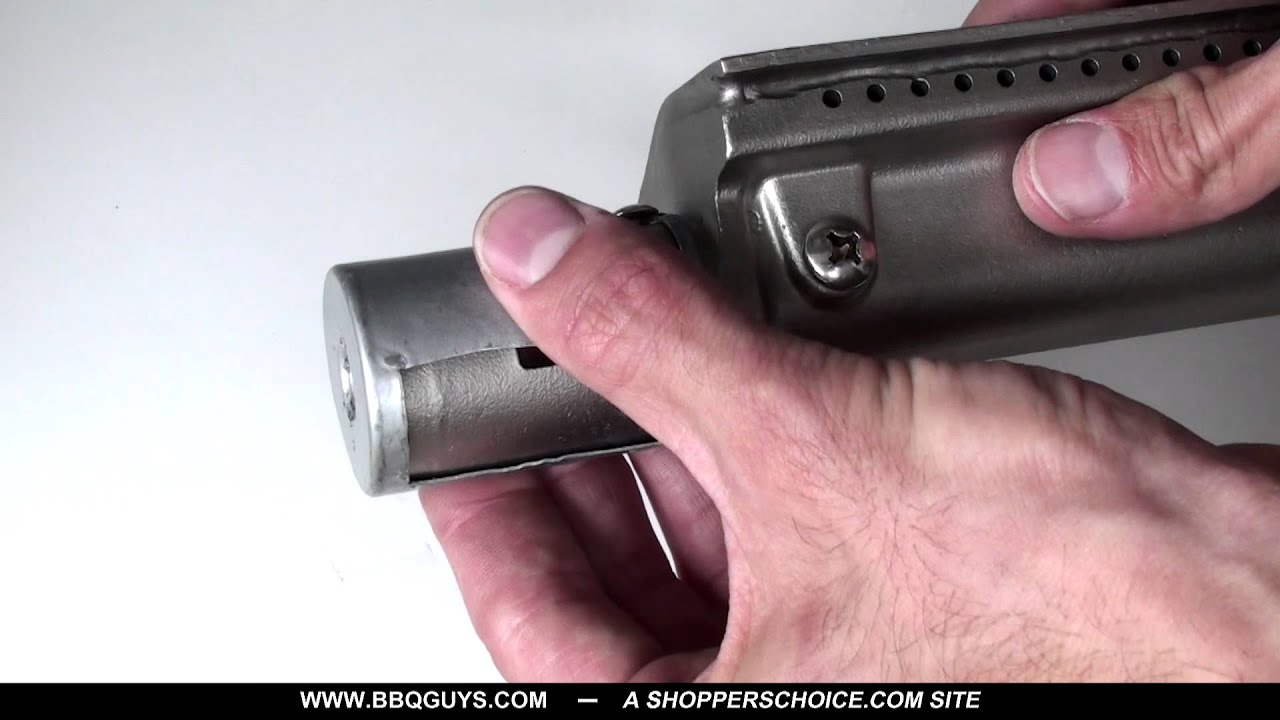 How To Convert Your Blaze Grill From Natural Gas To Propane