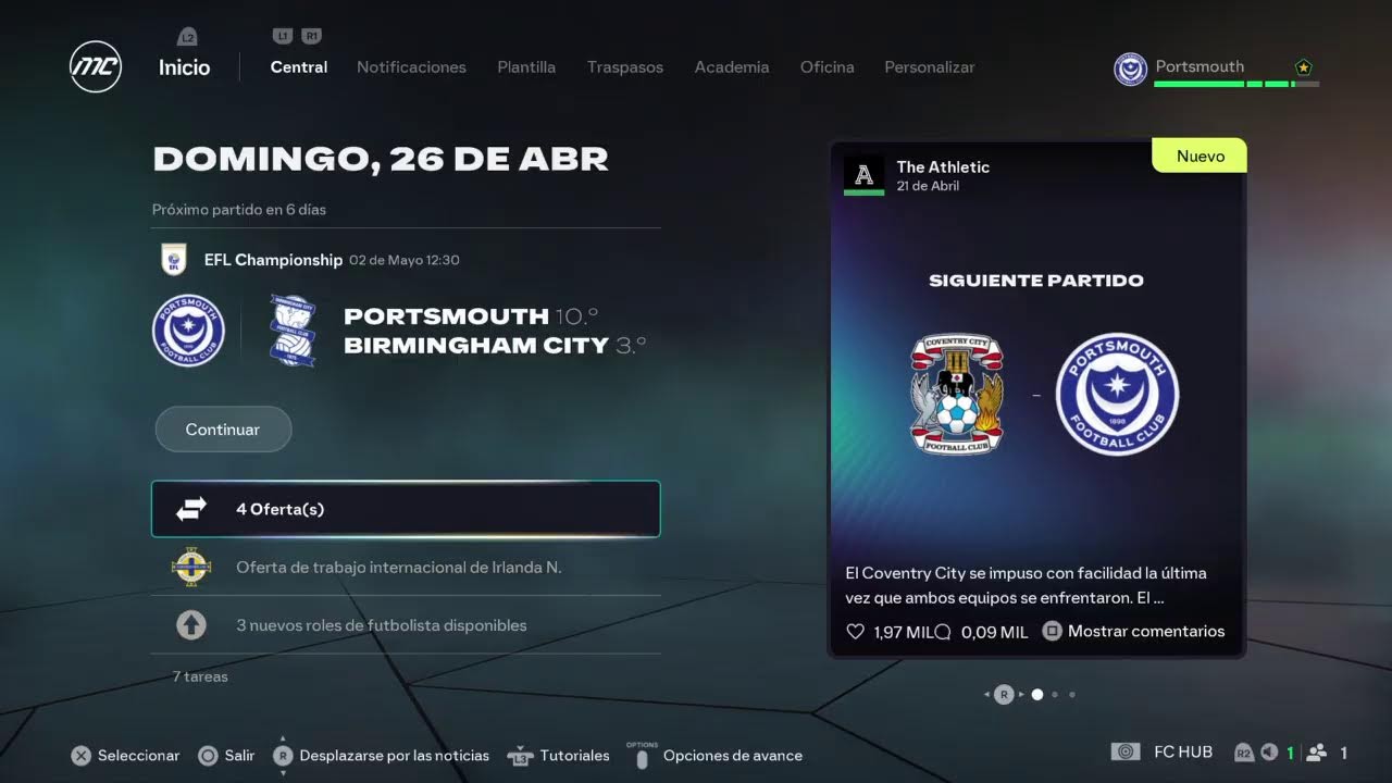 EA Sports FC 26