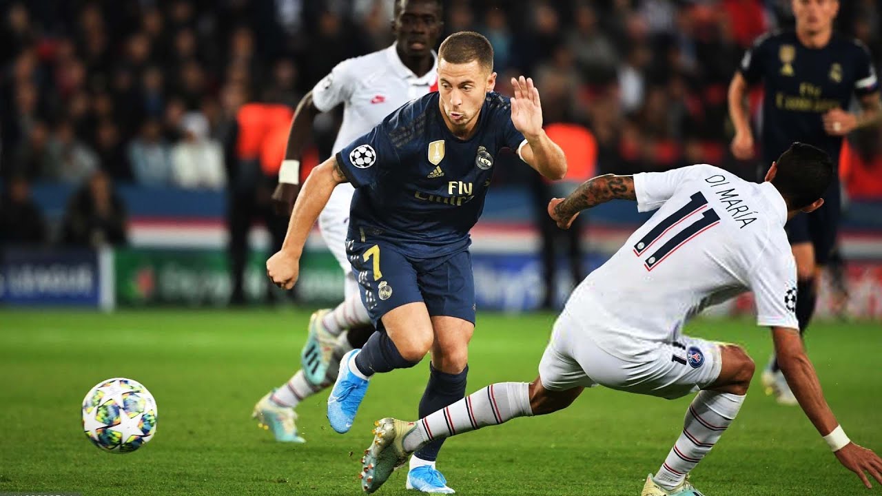 Hazard is a Flop in Madrid ? Ok,Explain This