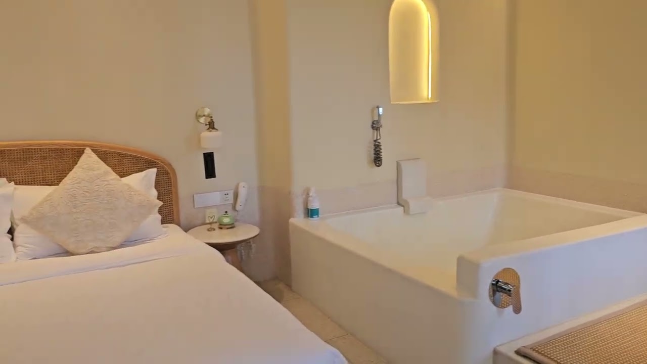 2025-12-25 雲南西雙版納塞班酒店308號房