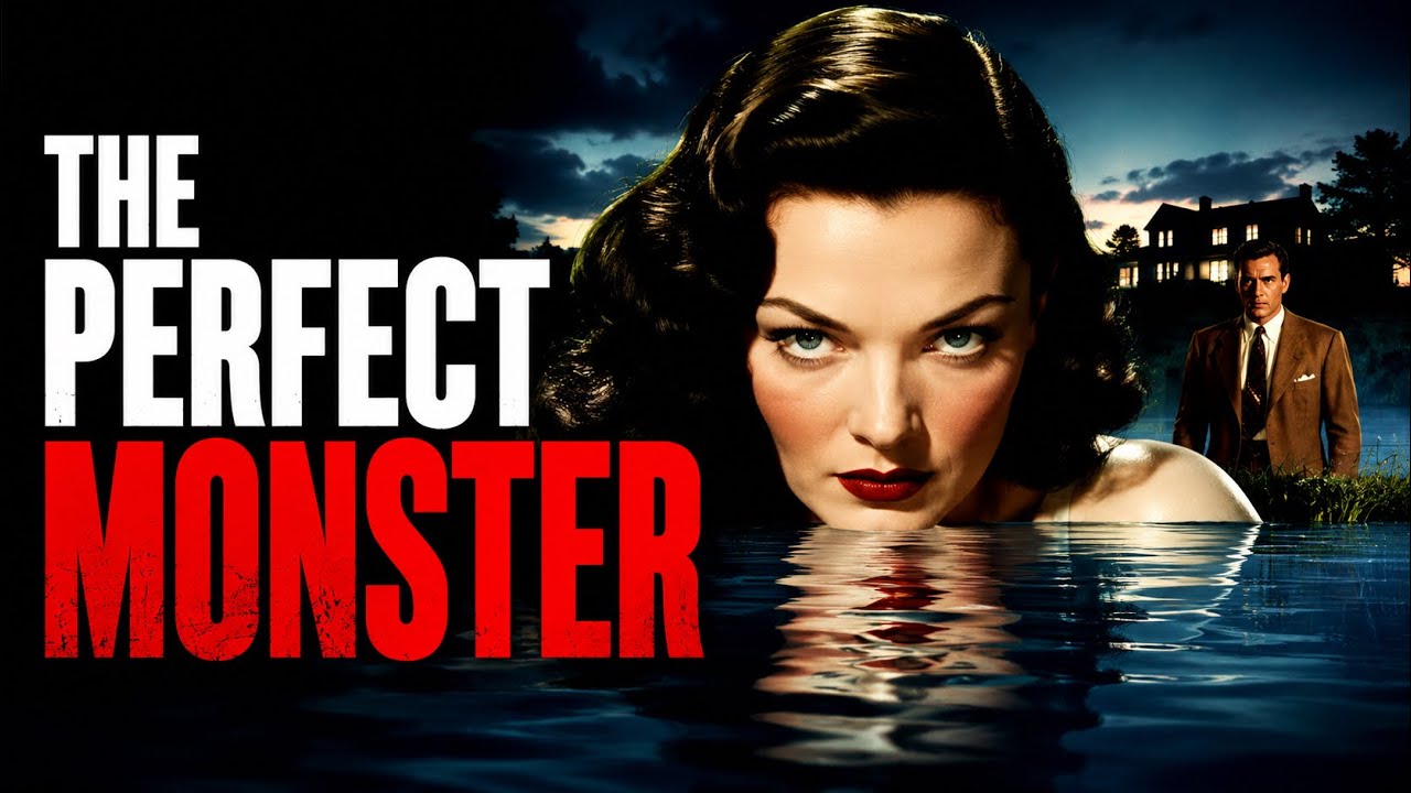 Leave Her to Heaven (1945) | Movie Review &ndash; Technicolor Noir with Chilling Femme Fatale