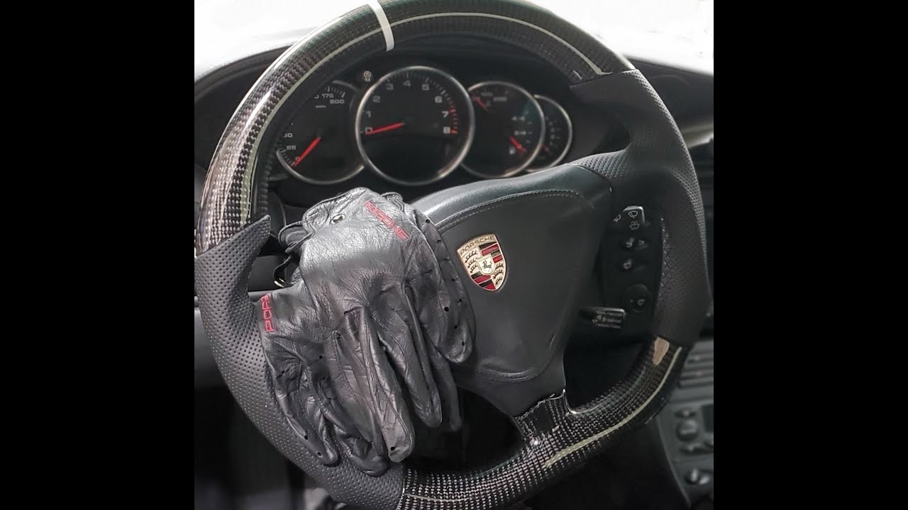 My Experience Ordering a Custom Steering Wheel from Alibaba