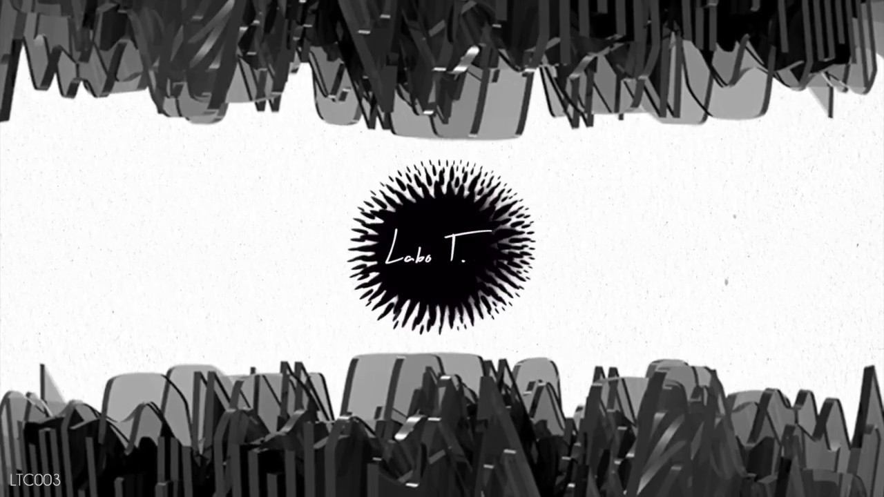 Aalson - Castle (Original mix)