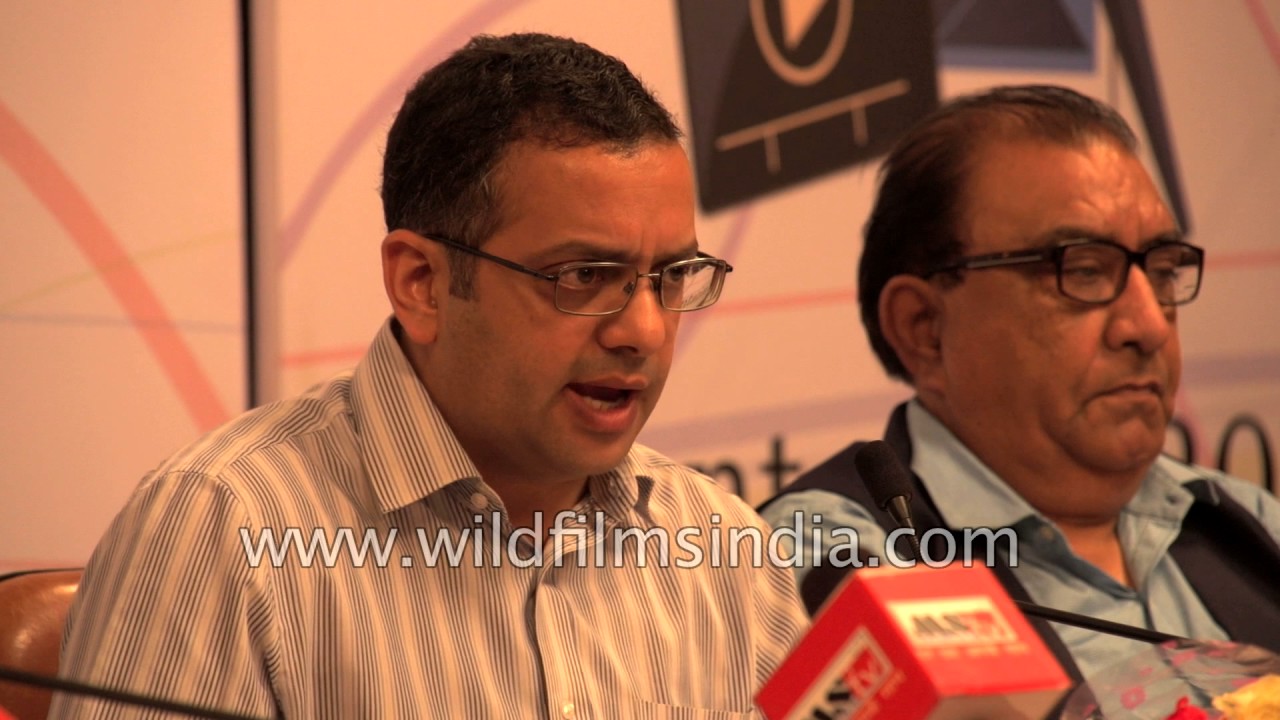 Rupin Dang inspires new batch of film students at Asian Academy of Film & Television