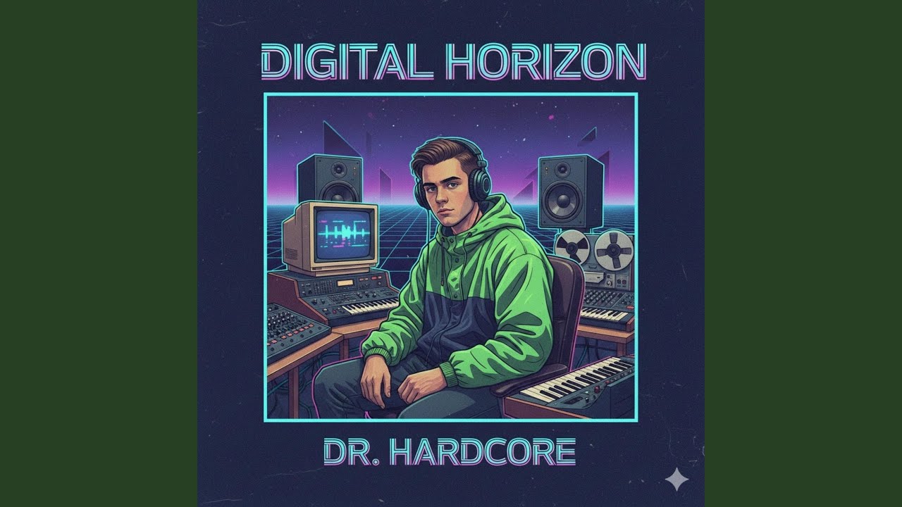 Digital Horizon