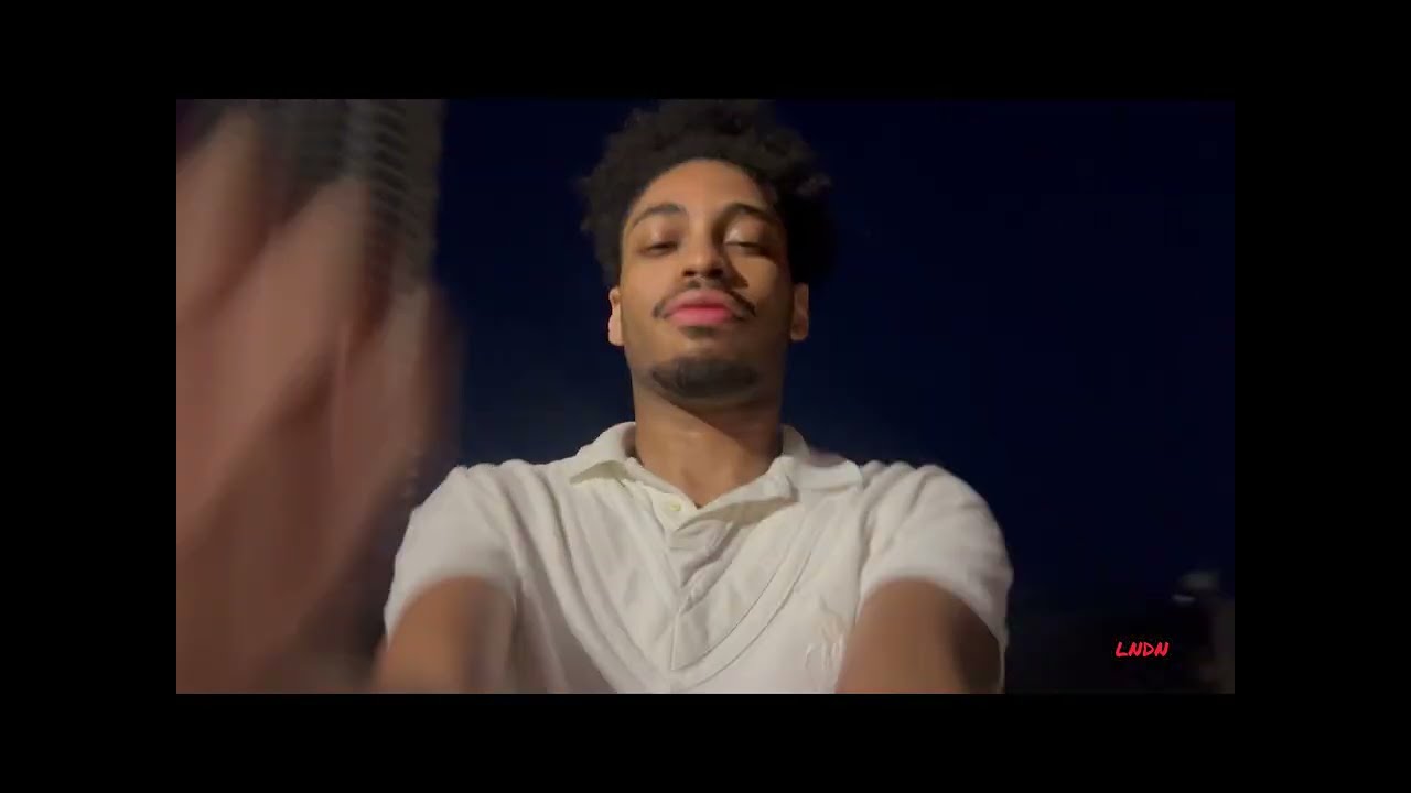 Zanny London - pureheart (Official Music Video) 
