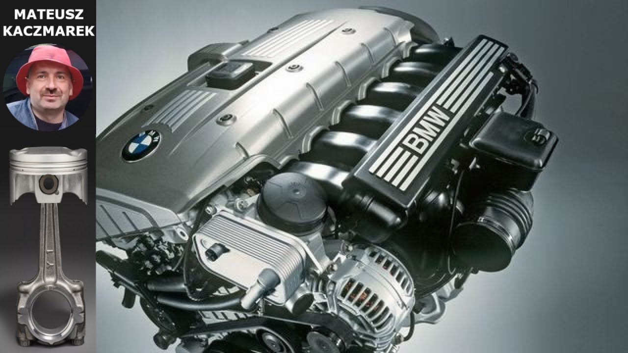 Silnik BMW N52: charakterystyka, cechy, opis, konserwacja.