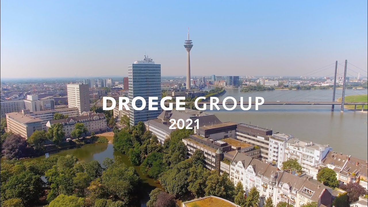Droege Group |&nbsp;2021