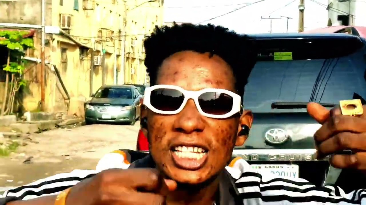 Niggas Wanna Fight Personal Video