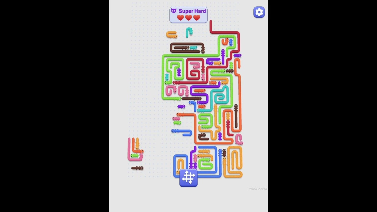 Gecko Go Levels 161-162-163-164-165-166-167-168-169-170