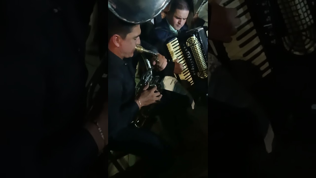 Encontro de músicos em Americana... (01)
