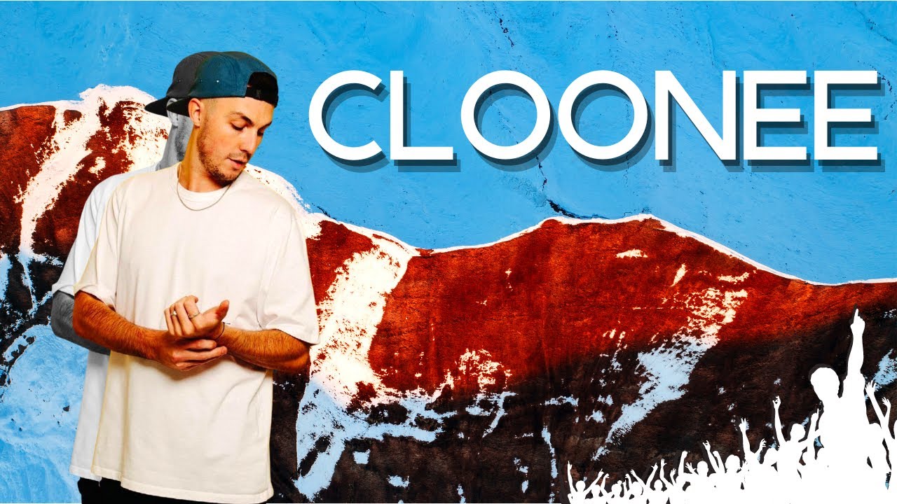 CLOONEE MEGA MIX 2022