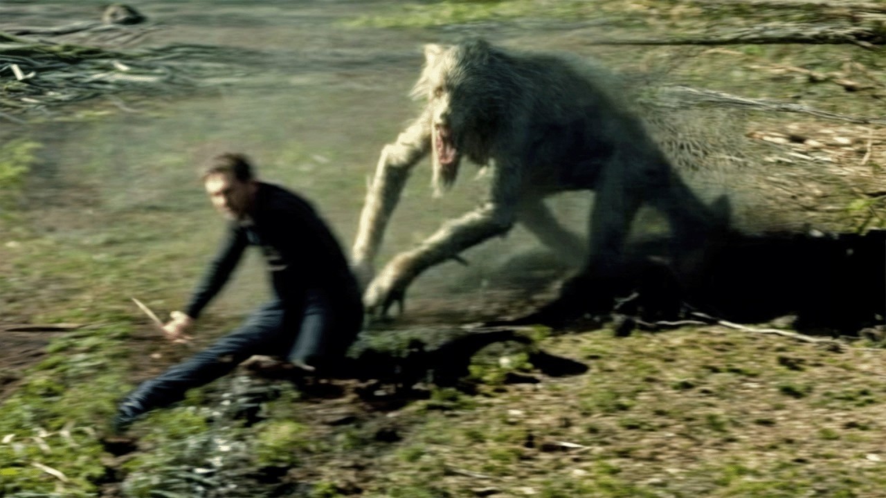 Unknown Creatures Have Been Filmed Across Alaska - Part 3