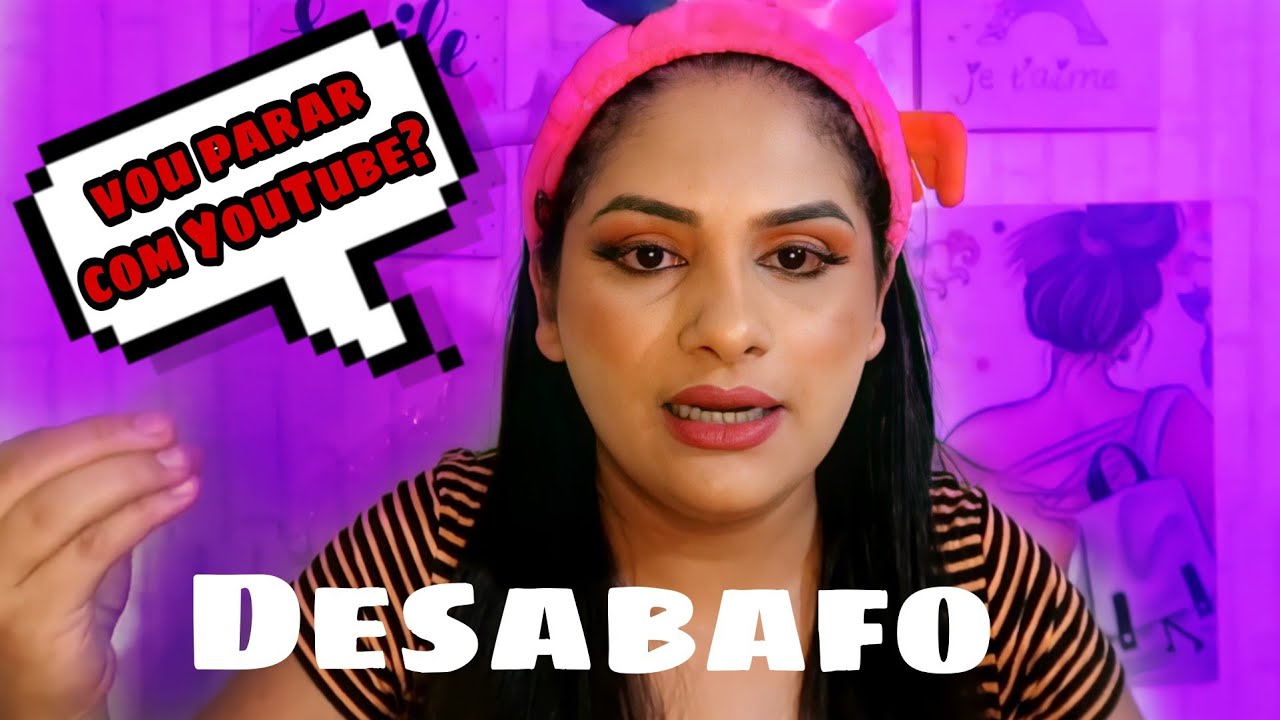 O QUE EU ESCONDI DE VOC&Ecirc;S...