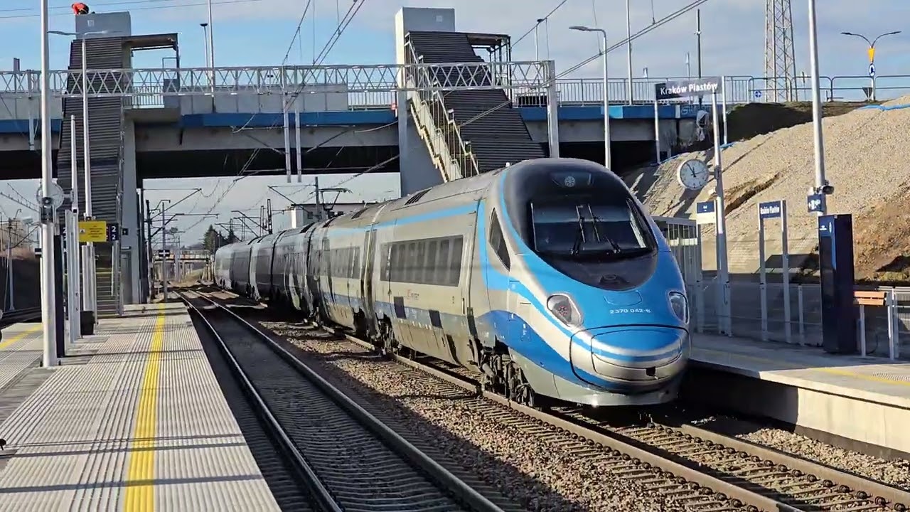 Kraków Piastów