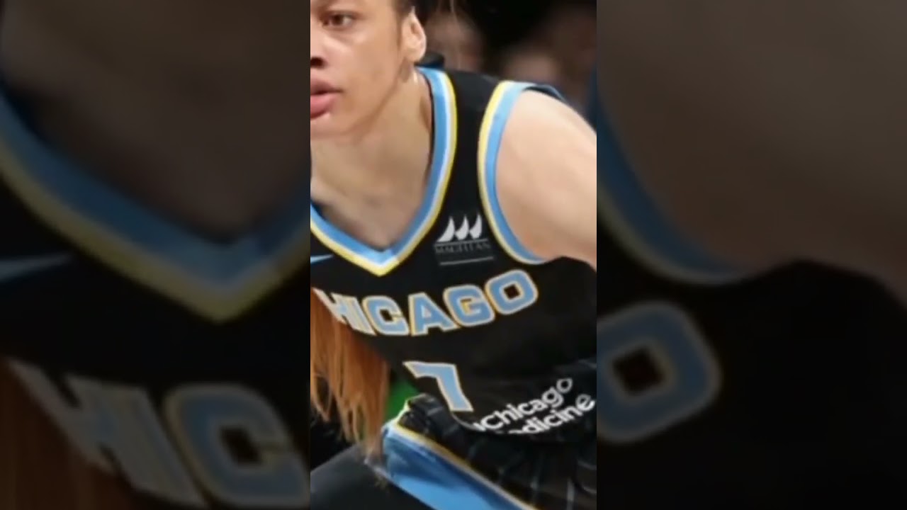 The amount Carter is earning in Saudi Arabia #wnbacontroversy #wnba #chennedycarter