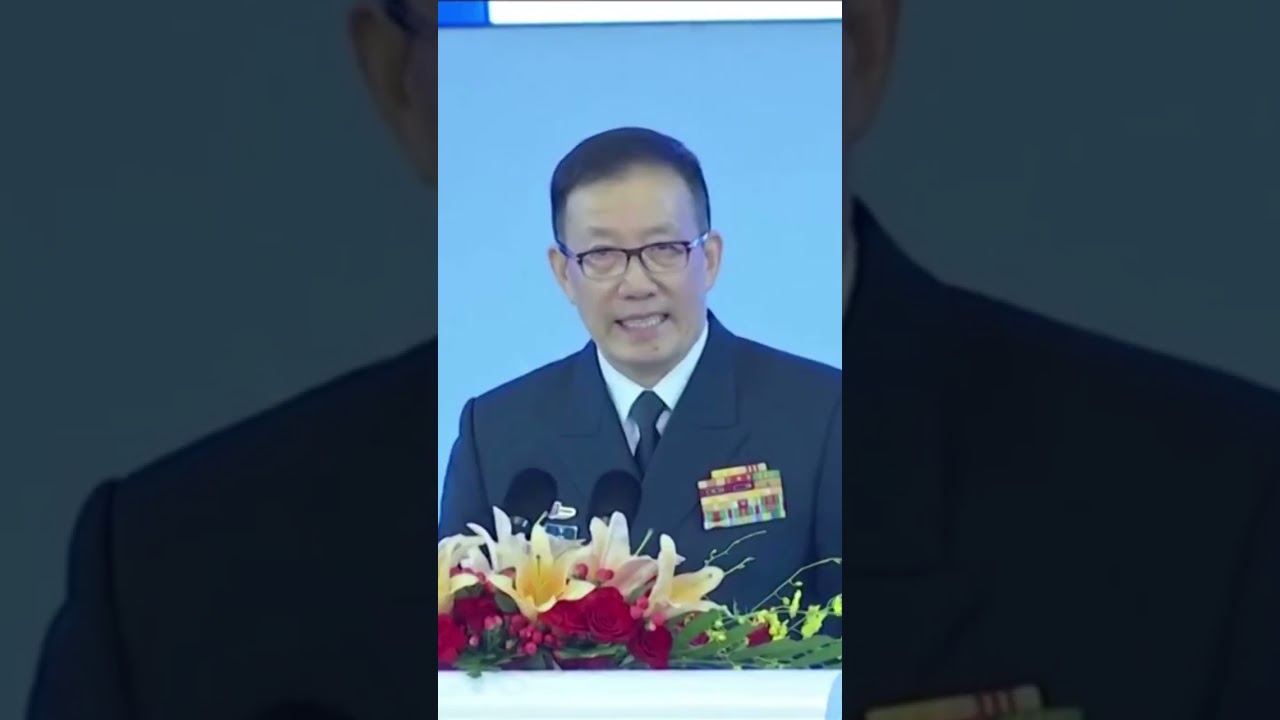 China's Defence Minister Dong Jun Faces Corruption Probe! | News Today | DRM News | AC1V