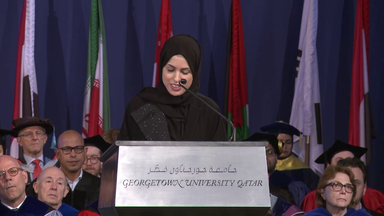 Class of 2019 Commencement Ceremony