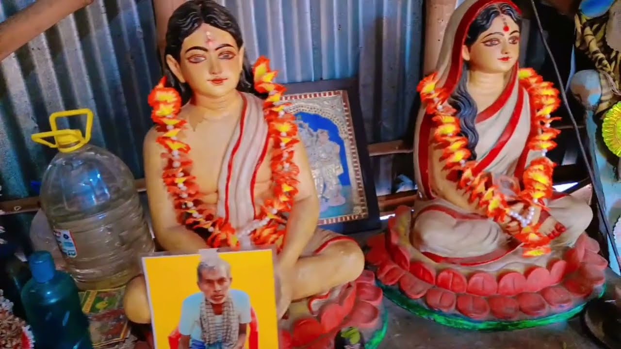 ১৫ ই ফেব্রুয়ারি আমাদের বাড়ির ছিল মহা উৎসব 