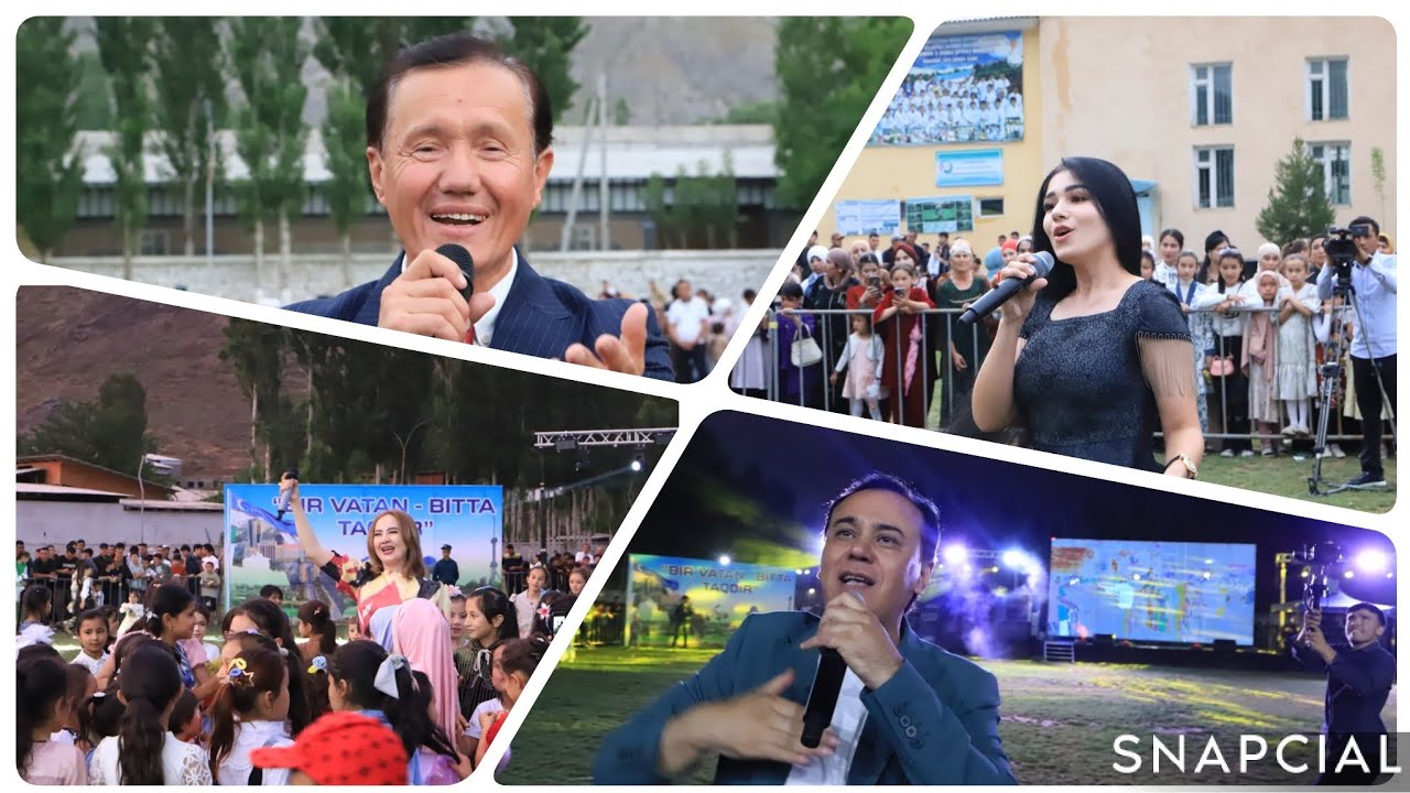 Сух консерт 23/05/2025  