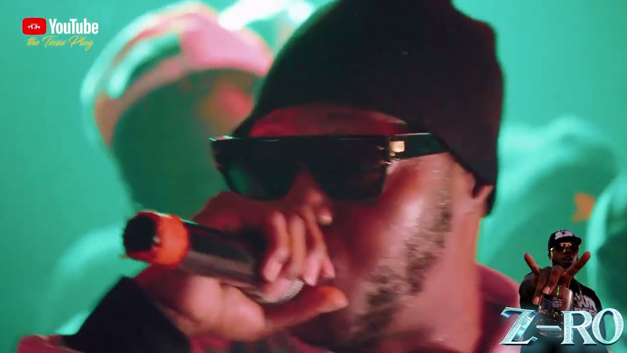MO-CIty Legend Z-RO performs all the HITS at HOUSTONS Iconic CARRINGTON'S NightClub [40 Minute Set]