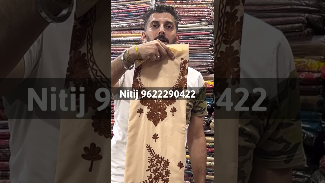 All Season Wear at Surya Handlooms Jammu - All India Delivery