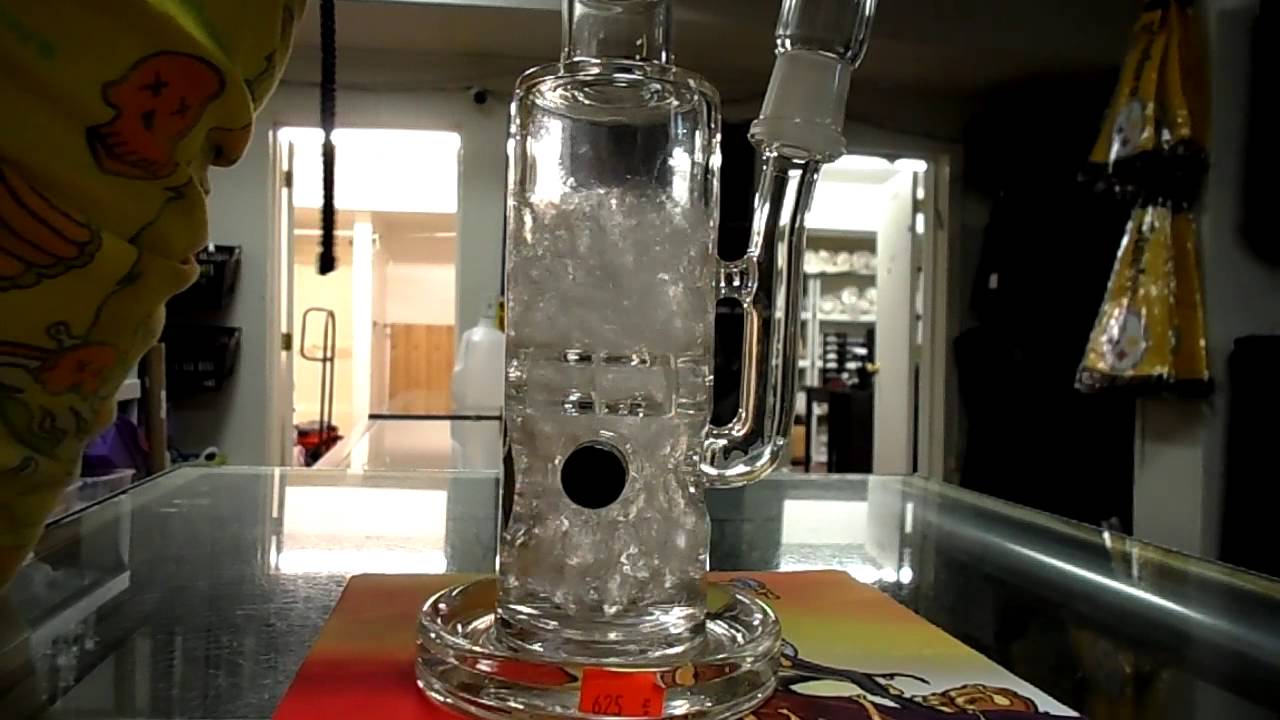 Pyrology Glass Stew - J&S Glass