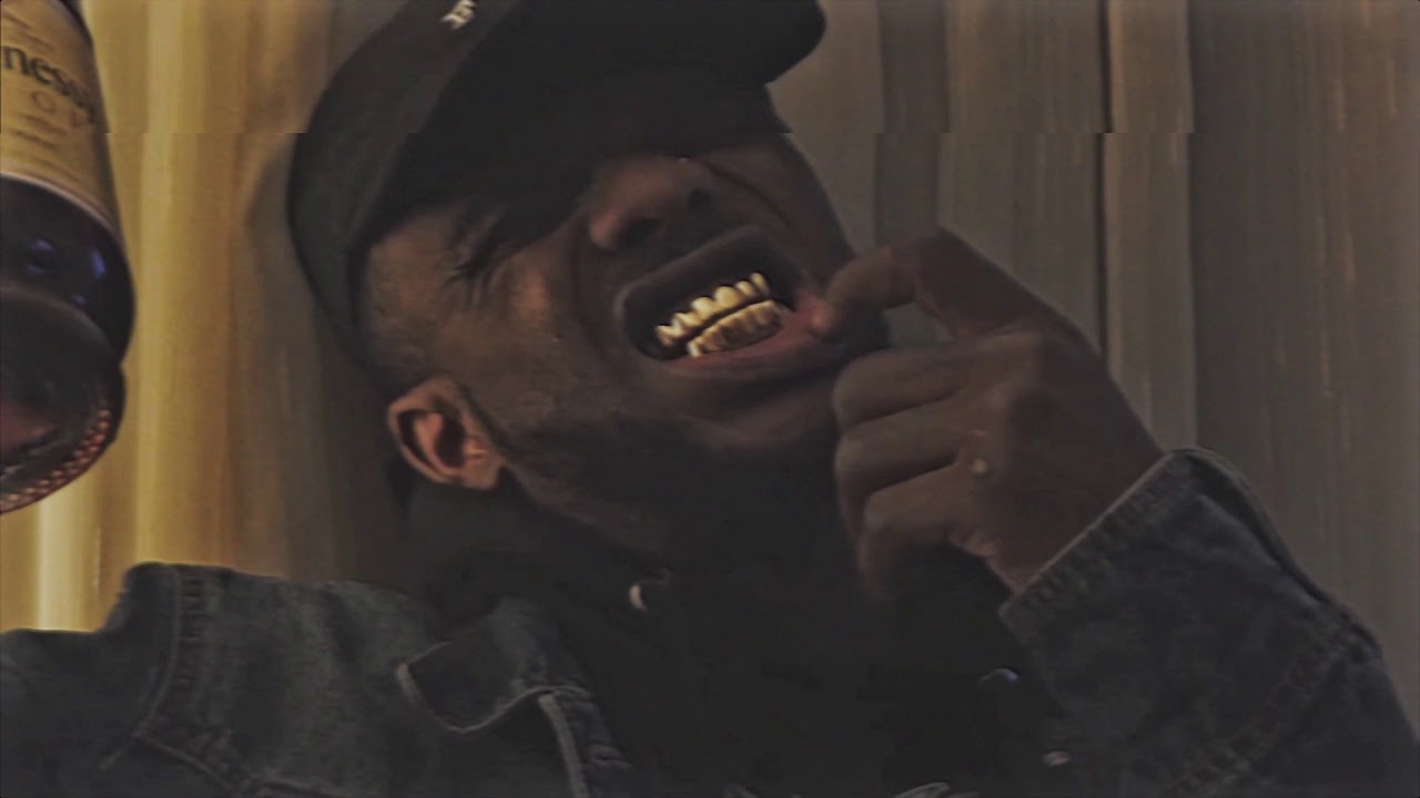 Ghost Dawg Shawty   Spaceship Featuring Dretti Franks