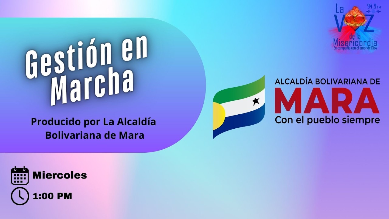 📰 Gestión en Marcha🎤 📻(04/03/2026)