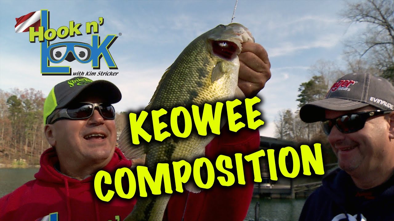 Keowee Composition - FULL EPISODE