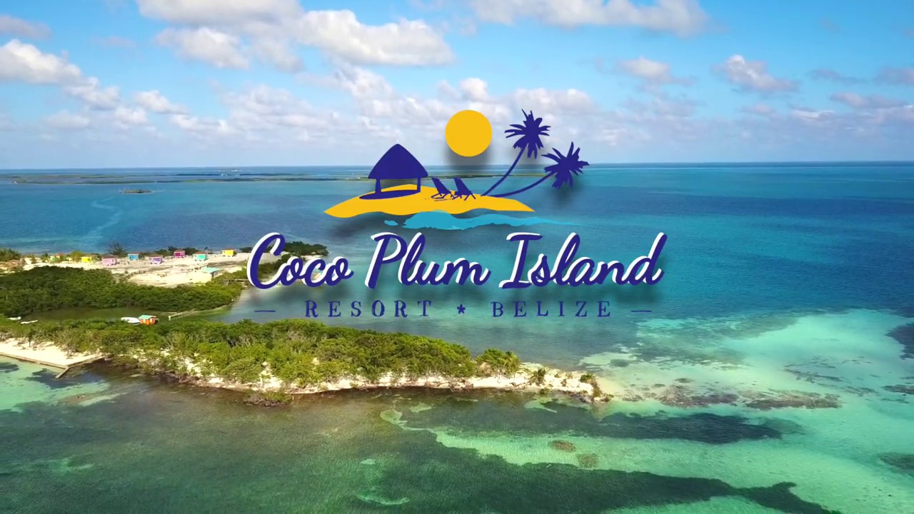 The Ultimate Private Island in Belize - Coco Plum Island Resort