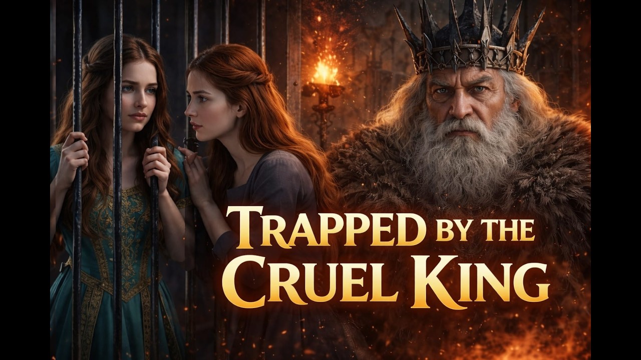 Fantasy kingdom | Emotional fairy tale | Bed time story | Moral story#moralstory #familyfriendly