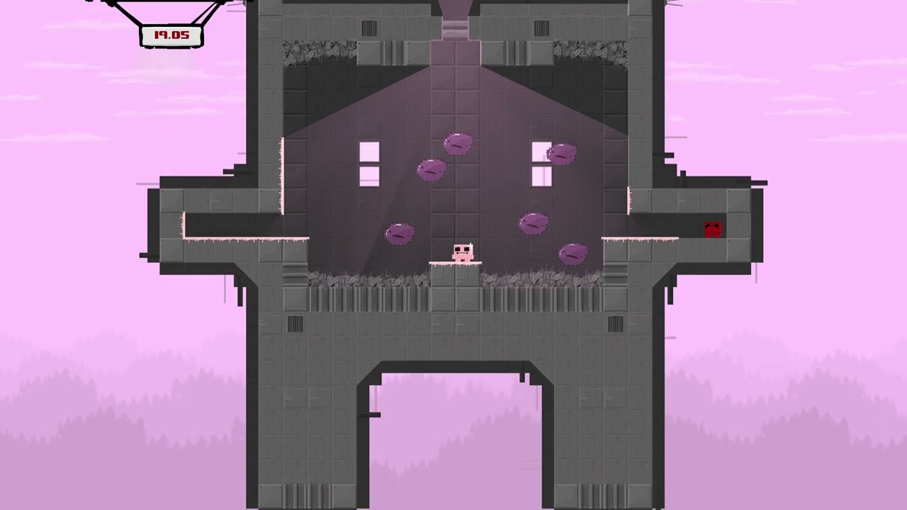 Girl Boy Trophy (Cotton Alley light No Death) SMB