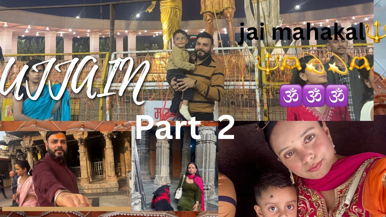 aaj gye hum kaal bharav aur mangalnath mandir must visit in ujjain