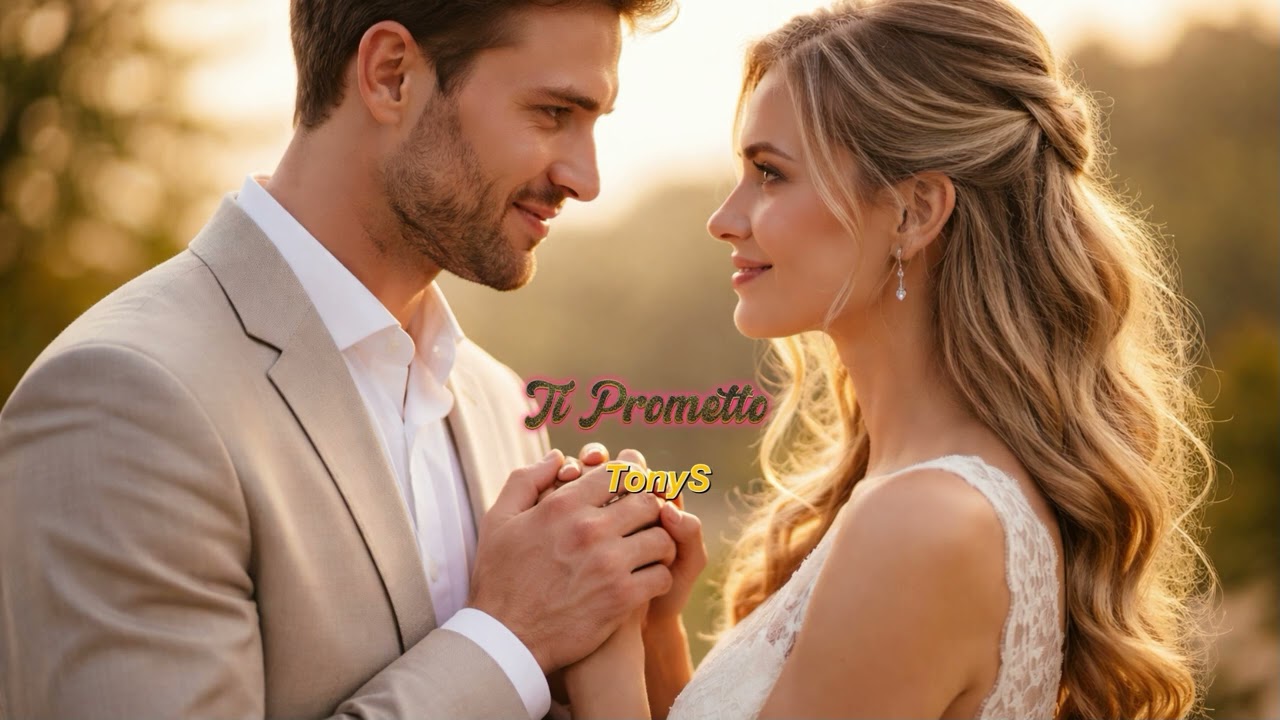 ❤🎵Ti Prometto🎵❤