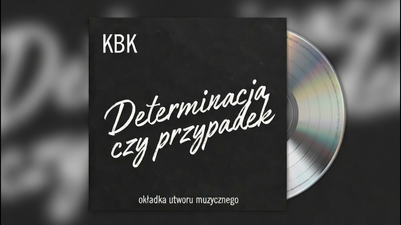KBK - Determinacja Czy Przypadek