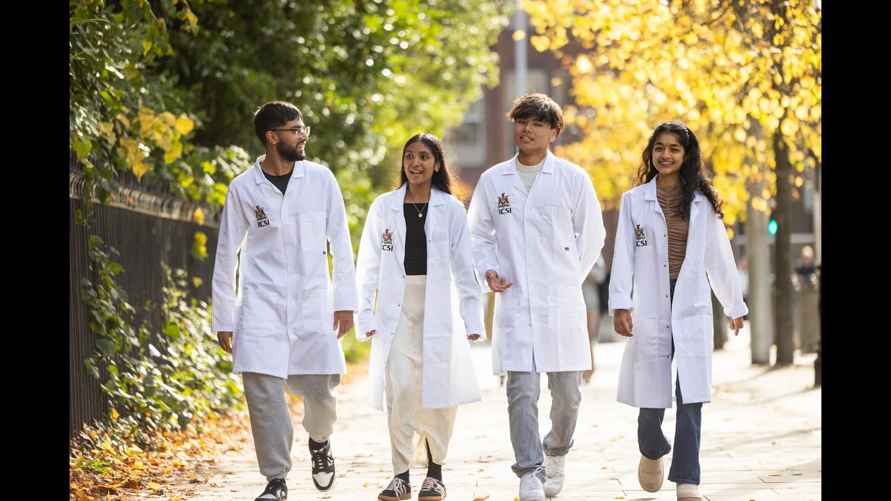 White Coat Ceremonies 2025