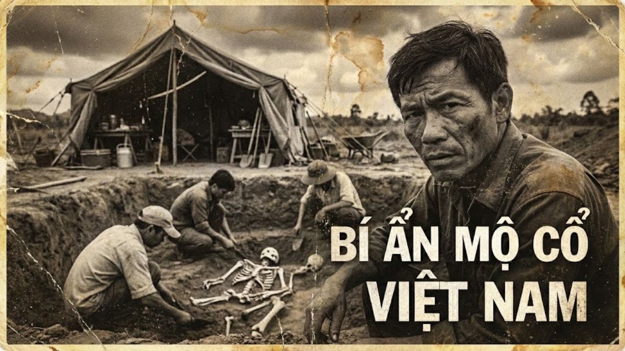 32 Xác Không Đầu Và Một Chiếc Hũ Máu Đã Khiến Cả Gia Tộc Bị Xóa Sổ