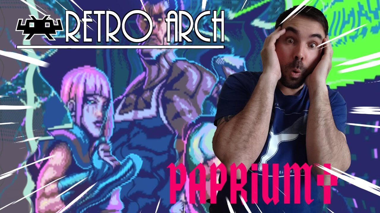 PAPRIUM officiellement Crack en émulation. Que vaut cette Arnaque de tous les temps à 1000$ ???